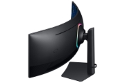 Picture of Samsung G95C computer monitor 124.5 cm (49") 5120 x 1440 pixels Dual QHD LED Black