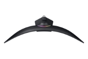 Picture of Samsung G95C computer monitor 124.5 cm (49") 5120 x 1440 pixels Dual QHD LED Black