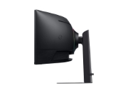 Picture of Samsung G95C computer monitor 124.5 cm (49") 5120 x 1440 pixels Dual QHD LED Black