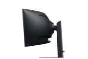Picture of Samsung G95C computer monitor 124.5 cm (49") 5120 x 1440 pixels Dual QHD LED Black