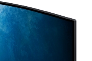 Picture of Samsung G95C computer monitor 124.5 cm (49") 5120 x 1440 pixels Dual QHD LED Black