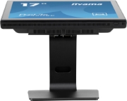 Picture of iiyama ProLite computer monitor 43.2 cm (17") 1280 x 1024 pixels LED Touchscreen Table Black