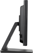 Picture of iiyama ProLite computer monitor 43.2 cm (17") 1280 x 1024 pixels LED Touchscreen Table Black