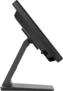 Picture of iiyama ProLite computer monitor 43.2 cm (17") 1280 x 1024 pixels LED Touchscreen Table Black