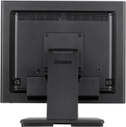 Picture of iiyama ProLite computer monitor 43.2 cm (17") 1280 x 1024 pixels LED Touchscreen Table Black