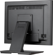 Picture of iiyama ProLite computer monitor 43.2 cm (17") 1280 x 1024 pixels LED Touchscreen Table Black