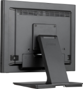 Picture of iiyama ProLite computer monitor 43.2 cm (17") 1280 x 1024 pixels LED Touchscreen Table Black