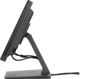 Picture of iiyama ProLite computer monitor 43.2 cm (17") 1280 x 1024 pixels LED Touchscreen Table Black