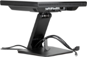 Picture of iiyama ProLite computer monitor 43.2 cm (17") 1280 x 1024 pixels LED Touchscreen Table Black