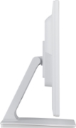 Picture of iiyama ProLite T2452MSC-W1 computer monitor 60.5 cm (23.8") 1920 x 1080 pixels Full HD LCD Touchscreen Multi-user White