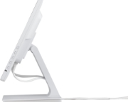 Picture of iiyama ProLite T2452MSC-W1 computer monitor 60.5 cm (23.8") 1920 x 1080 pixels Full HD LCD Touchscreen Multi-user White