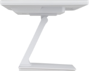 Picture of iiyama ProLite T2452MSC-W1 computer monitor 60.5 cm (23.8") 1920 x 1080 pixels Full HD LCD Touchscreen Multi-user White
