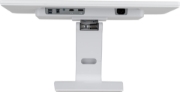 Picture of iiyama ProLite T2452MSC-W1 computer monitor 60.5 cm (23.8") 1920 x 1080 pixels Full HD LCD Touchscreen Multi-user White