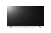 Picture of LG 86UN640S Digital signage flat panel 2.18 m (86") LCD Wi-Fi 330 cd/m² 4K Ultra HD Blue WebOS