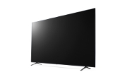 Picture of LG 86UN640S Digital signage flat panel 2.18 m (86") LCD Wi-Fi 330 cd/m² 4K Ultra HD Blue WebOS