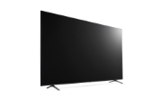 Picture of LG 86UN640S Digital signage flat panel 2.18 m (86") LCD Wi-Fi 330 cd/m² 4K Ultra HD Blue WebOS