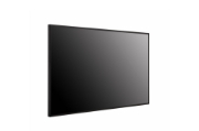 Picture of LG 49UM5N-H Digital signage flat panel 124.5 cm (49") LCD Wi-Fi 500 cd/m² 4K Ultra HD Black WebOS 24/7
