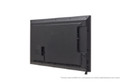 Picture of LG 49UM5N-H Digital signage flat panel 124.5 cm (49") LCD Wi-Fi 500 cd/m² 4K Ultra HD Black WebOS 24/7