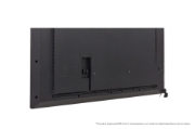 Picture of LG 49UM5N-H Digital signage flat panel 124.5 cm (49") LCD Wi-Fi 500 cd/m² 4K Ultra HD Black WebOS 24/7