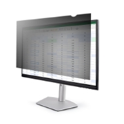 Picture of StarTech.com 22-inch 16:9 Computer Monitor Privacy Filter, Anti-Glare Privacy Screen w/51% Blue Light Reduction, Monitor Screen Protector w/+/- 30 Deg. Viewing Angle