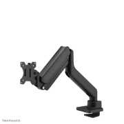 Picture of Neomounts DS70PLUS-450BL1 Monitor arm 17-49" - gas spring - Topfix - 180°-stop