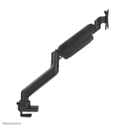 Picture of Neomounts DS70PLUS-450BL1 Monitor arm 17-49" - gas spring - Topfix - 180°-stop