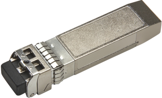 Picture of HP 25GbE SFP28 LC Fiber Optic Transceiver network transceiver module 25000 Mbit/s