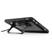 Picture of Compulocks iPad 10.9" 10th Gen Secured Kickstand Black