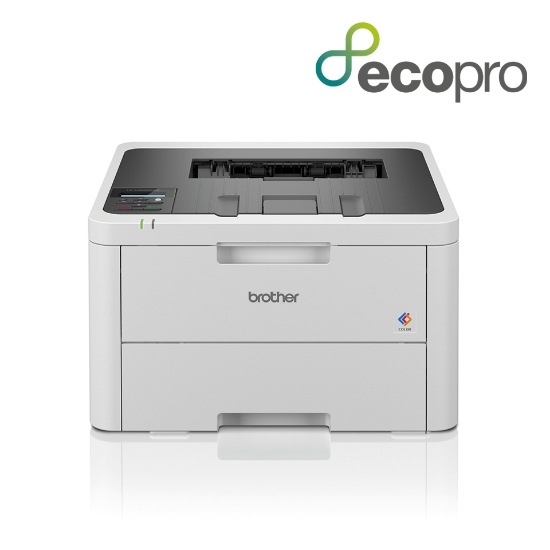 Picture of Brother DCP-L2627DWE EcoPro Ready 3-in-1 Mono Laser Printer