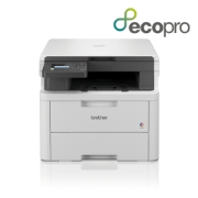 Picture of Brother MFC-L3520CDWE EcoPro Ready 3-in-1 colour laser printer