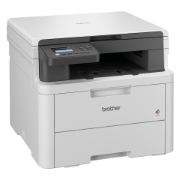 Picture of Brother MFC-L3520CDWE EcoPro Ready 3-in-1 colour laser printer
