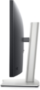 Picture of DELL P Series P3424WE computer monitor 86.7 cm (34.1") 3440 x 1440 pixels 4K Ultra HD LCD Black