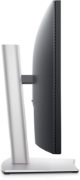 Picture of DELL P Series P3424WE computer monitor 86.7 cm (34.1") 3440 x 1440 pixels 4K Ultra HD LCD Black