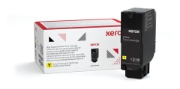 Picture of Xerox Genuine ® VersaLink® C625 Color Multifunction Printer Yellow High capacity Toner Cartridge (16000 Pages) - 006R04639