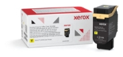 Picture of Xerox Genuine ® C410 Color Printer​/​VersaLink® C415 Color Multifunction Printer Yellow Standard capacity Toner Cartridge (2000 Pages) - 006R04680