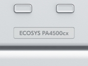 Picture of KYOCERA ECOSYS PA4500cx Printer A4 Färg 45ppm Colour 1200 x 1200 DPI