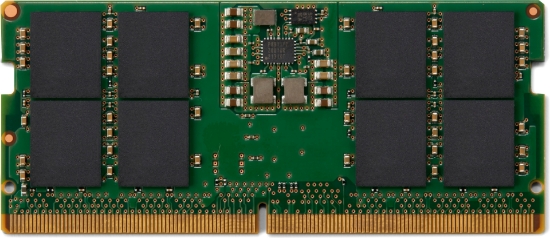 Picture of HP 16GB DDR5 (1x16GB) 5600 SODIMM NECC Memory