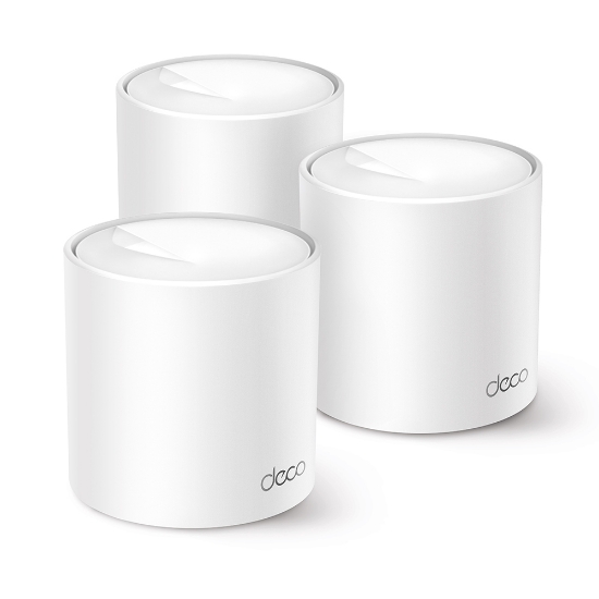 Picture of TP-Link AX1500 Whole Home Mesh Wi-Fi 6 System