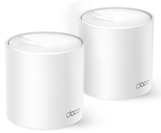 Picture of TP-Link AX1500 Whole Home Mesh Wi-Fi 6 System