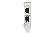 Picture of QNAP QXG-10G2T network card Internal Ethernet 10000 Mbit/s