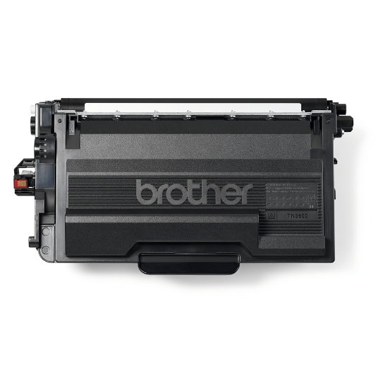 Picture of Brother TN-3600 toner cartridge 1 pc(s) Original Black