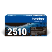 Picture of Brother TN-2510 toner cartridge 1 pc(s) Original Black