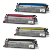 Picture of Brother TN-248VAL toner cartridge 4 pc(s) Original Black, Cyan, Magenta, Yellow