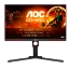 Image de AOC G3 Q27G3XMN/BK écran plat de PC 68,6 cm (27") 2560 x 1440 pixels 2K Ultra HD LED Noir