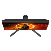 Picture of AOC G3 Q27G3XMN/BK computer monitor 68.6 cm (27") 2560 x 1440 pixels 2K Ultra HD LED Black