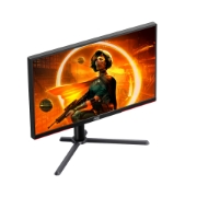 Picture of AOC G3 Q27G3XMN/BK computer monitor 68.6 cm (27") 2560 x 1440 pixels 2K Ultra HD LED Black