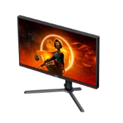 Picture of AOC G3 Q27G3XMN/BK computer monitor 68.6 cm (27") 2560 x 1440 pixels 2K Ultra HD LED Black