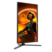 Picture of AOC G3 Q27G3XMN/BK computer monitor 68.6 cm (27") 2560 x 1440 pixels 2K Ultra HD LED Black