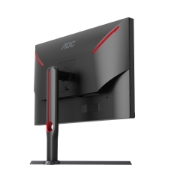Picture of AOC G3 Q27G3XMN/BK computer monitor 68.6 cm (27") 2560 x 1440 pixels 2K Ultra HD LED Black