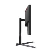 Picture of AOC G3 Q27G3XMN/BK computer monitor 68.6 cm (27") 2560 x 1440 pixels 2K Ultra HD LED Black